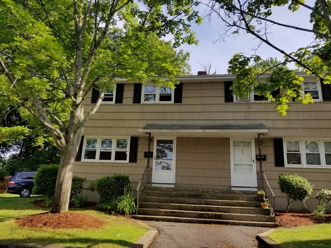 property at 2 George Rd