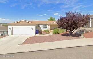 1124 Louie St in Prescott, AZ - Building Photo