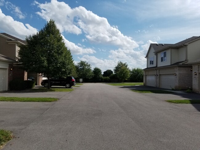 1196 Megan Ct in Elgin, IL - Foto de edificio - Building Photo