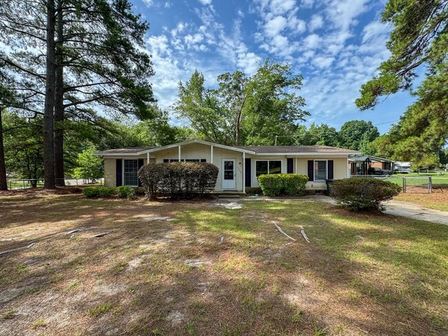 property at 7228 Ainsley St