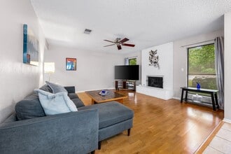 3222 Tamarron Blvd in Austin, TX - Building Photo - Building Photo