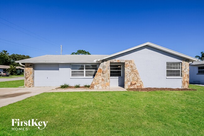 property at 3243 Allandale Dr