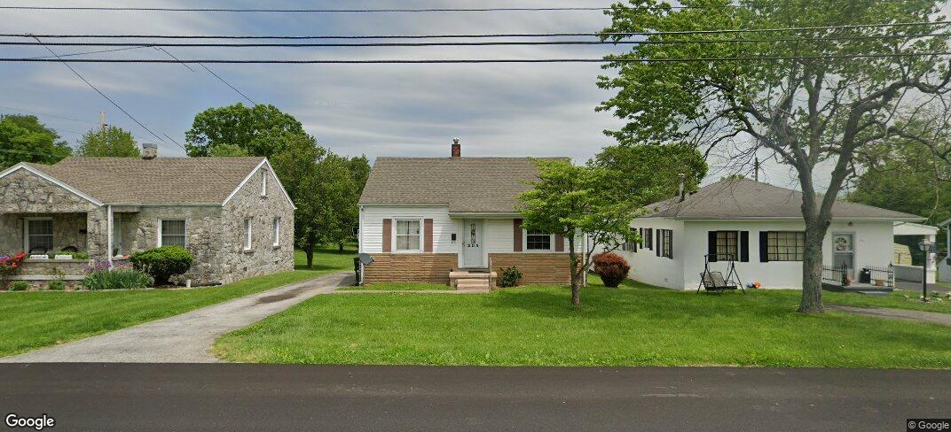 304 Morningside Dr in Hopkinsville, KY - Building Photo