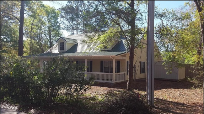 55 Van Buren St in Freeport, FL - Building Photo - Building Photo