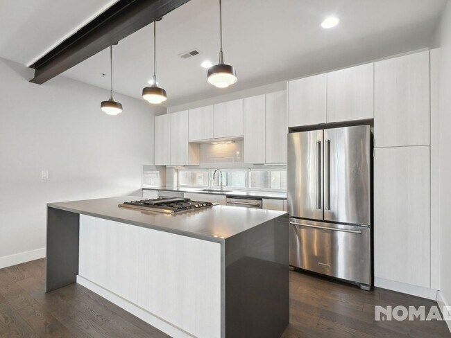 1810 Julian St in Denver, CO - Building Photo - Building Photo