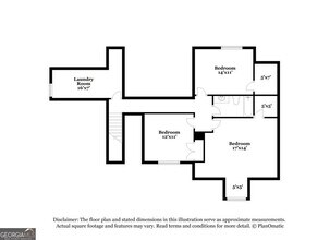 355 Woodstream Dr in Newnan, GA - Building Photo - Building Photo