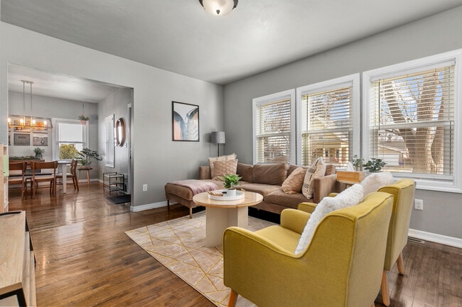 property at 509 N Lawe St