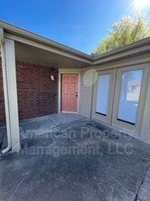 4406 S 133rd E Ave in Tulsa, OK - Building Photo - Building Photo