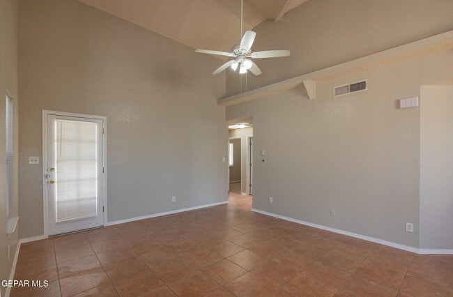 1884 Dolph Quijano Pl in El Paso, TX - Building Photo - Building Photo