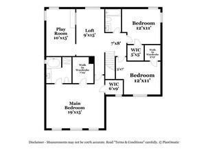 16722 Maraschino Dr in Noblesville, IN - Foto de edificio - Building Photo