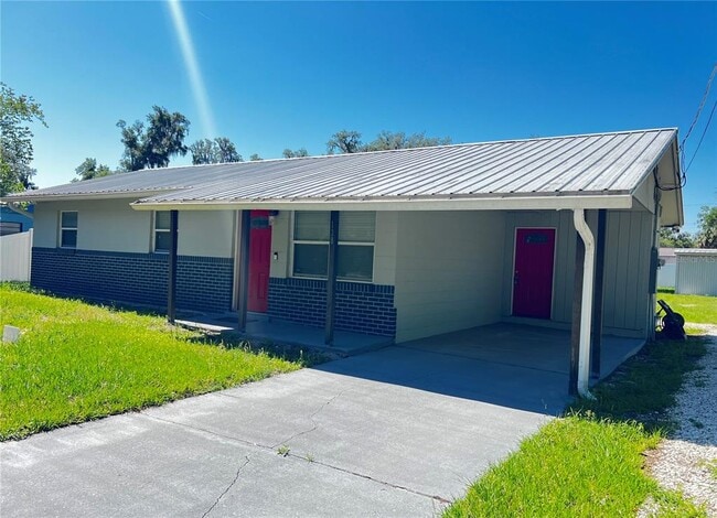 property at 138 Woods Rd