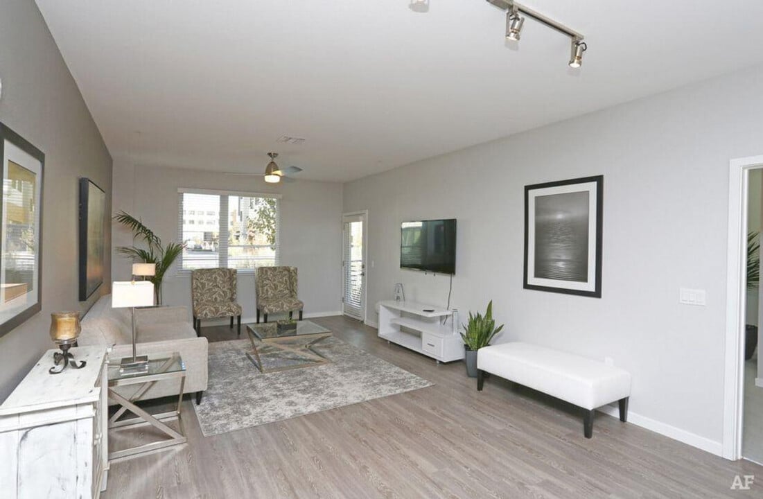3639 Haven Ave in Menlo Park, CA - Building Photo