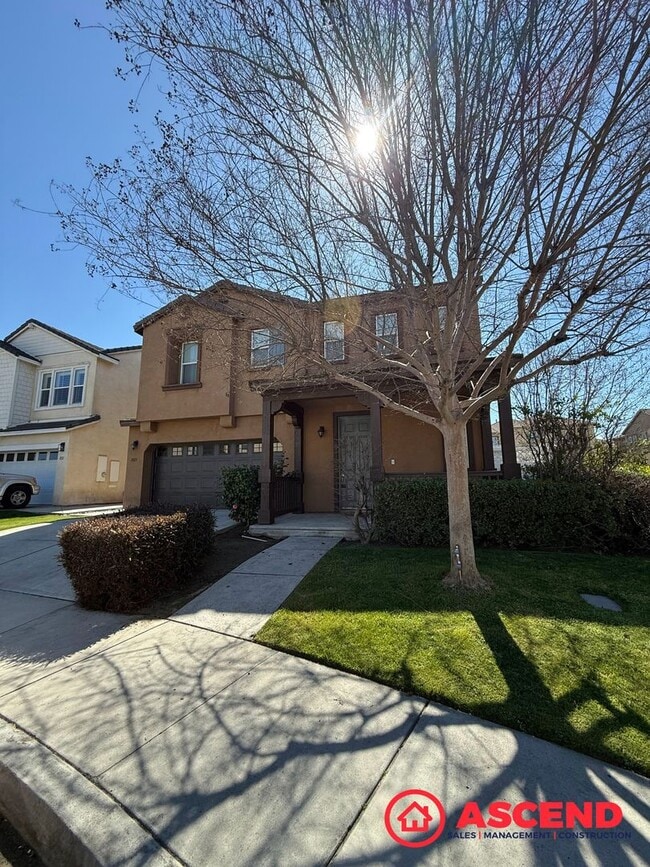 property at 8315 Bantam St