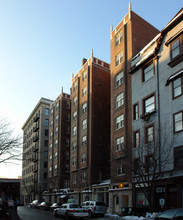 Lincolnshire Residences in Boston, MA - Building Photo - Building Photo