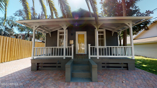 11 Hildreth Dr in St. Augustine, FL - Building Photo - Building Photo