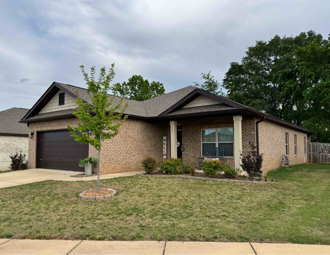 property at 329 Yogi Ct NW