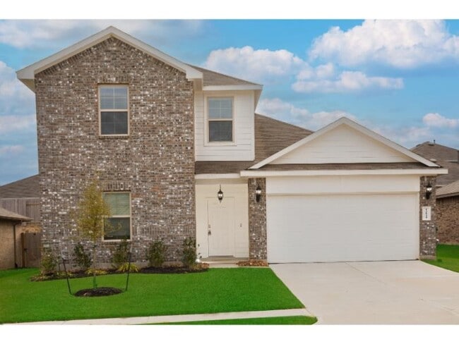 property at 13824 Rock Island Trl