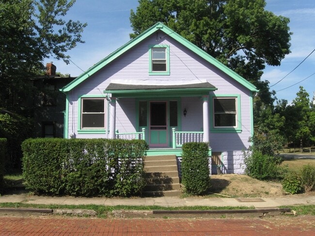 7735 Cromwell St in Pittsburgh, PA - Foto de edificio - Building Photo