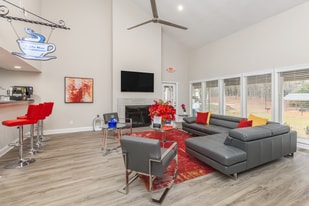 The Park at Greatstone