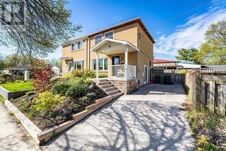 89-89 Shier Dr in Toronto, ON - Building Photo - Building Photo