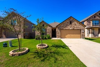 7952 Gato Ln in Round Rock, TX - Building Photo - Building Photo