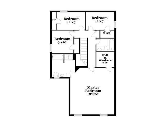 466 Hill Crest Cir in Hiram, GA - Building Photo - Building Photo
