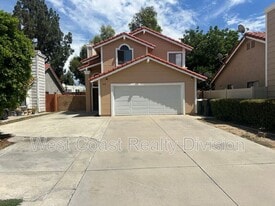 1847 S Raintree Pl in San Bernardino, CA - Building Photo