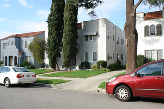 715 Porter St in Glendale, CA - Building Photo - Building Photo