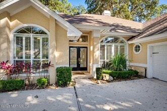 184 Summerfield Dr in Palm Valley, FL - Building Photo - Building Photo