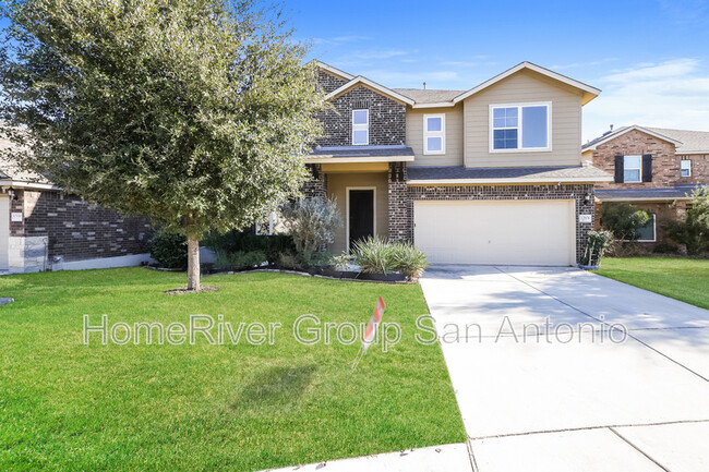 12604 Brite Ranch