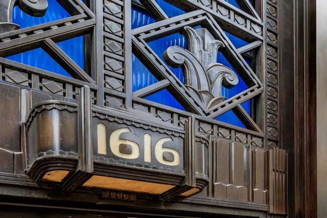 ICON in Philadelphia, PA - Foto de edificio - Building Photo