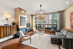 88 Kingston St in Boston, MA - Building Photo