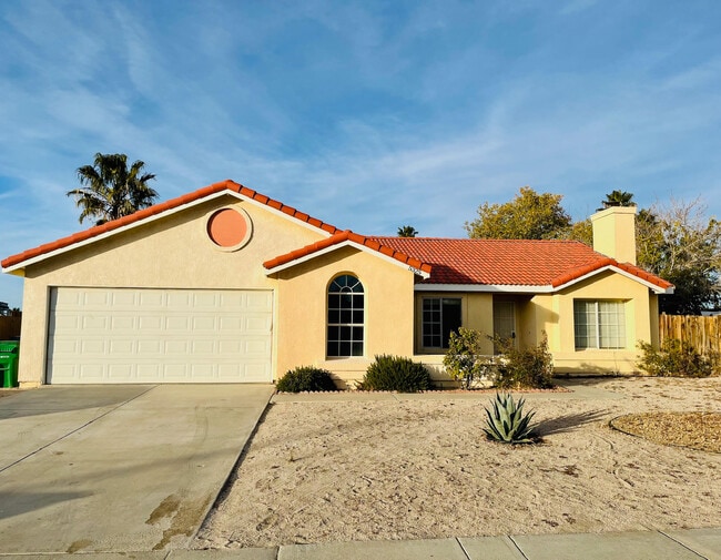 property at 5325 Adobe Dr