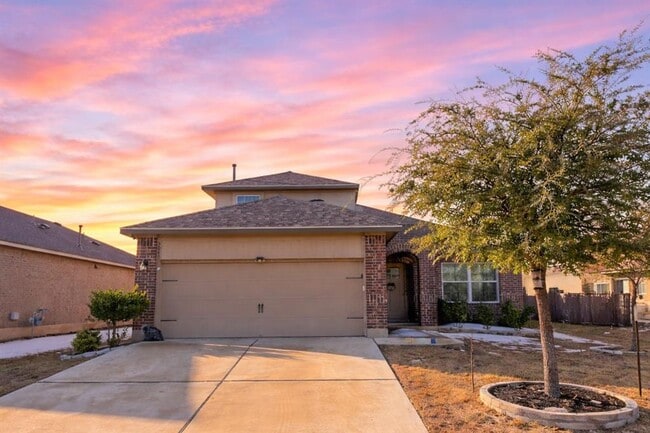 3049 Blantyre Bnd in Round Rock, TX - Building Photo - Building Photo