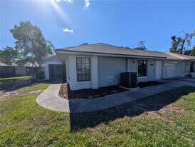 7705 Rockville Ct in New Port Richey, FL - Building Photo