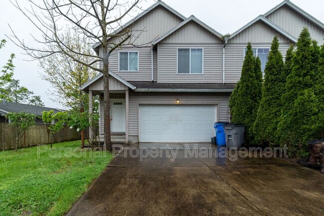 property at 3500 Olive St
