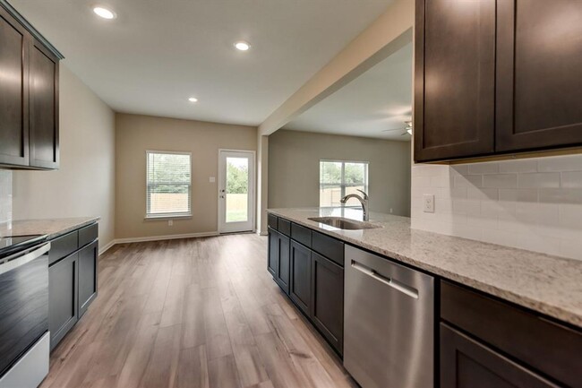 2006 Sandalwood Way in Princeton, TX - Building Photo - Building Photo