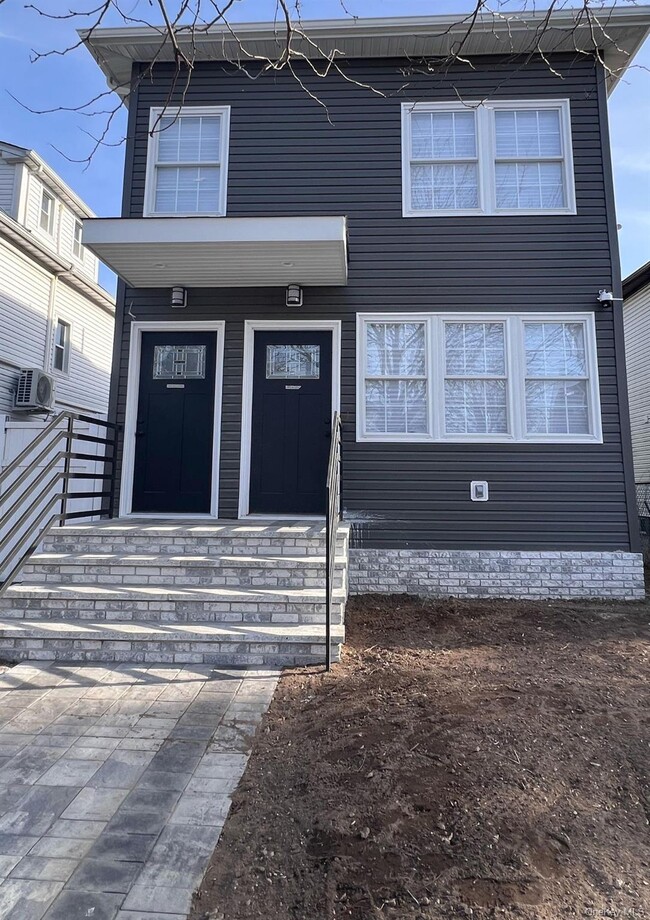 property at 209 2nd Ave