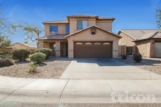 property at 11809 W Joblanca Rd