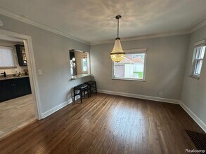 18942 Prairie St in Detroit, MI - Building Photo - Building Photo