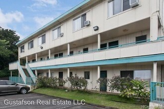 46-232 Kahuhipa St-Unit -Apt B204 in Kaneohe, HI - Building Photo - Building Photo