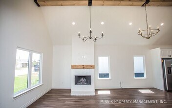 4707 125th St in Lubbock, TX - Building Photo - Building Photo