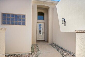 14116 Rainbow Point Dr in El Paso, TX - Building Photo - Building Photo