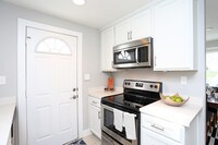 The Village Townhomes photo'