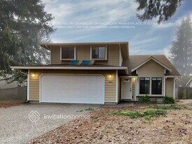 6033 54th Ct SE in Lacey, WA - Building Photo