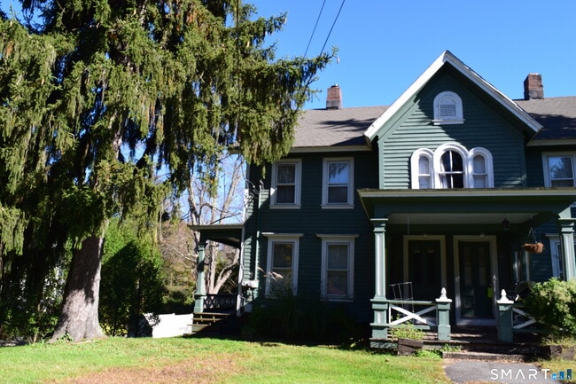 property at 13 Pleasant St