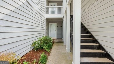 47 Arbor End in Smyrna, GA - Foto de edificio - Building Photo