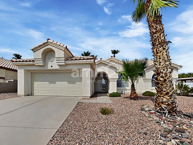 property at 1023 Companion Way