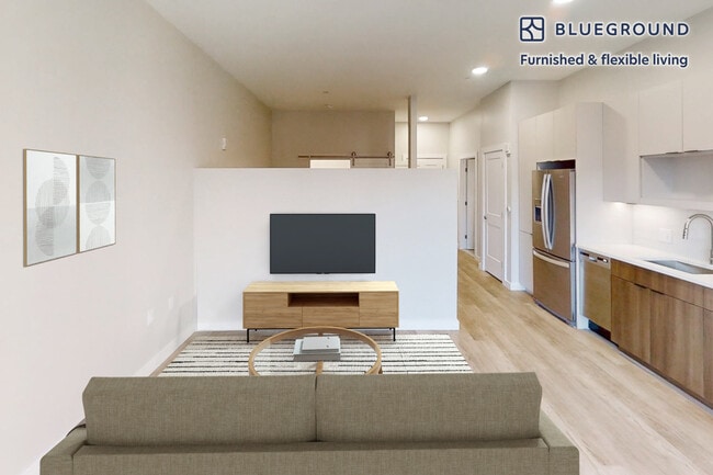 20 Fourth Avenue-SI ID3610A, Unit SI ID3610A in Burlington, MA - Foto de edificio - Building Photo