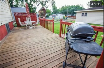 1543 9th St N in Fargo, ND - Building Photo - Building Photo